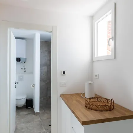 Guest house Odin 4*