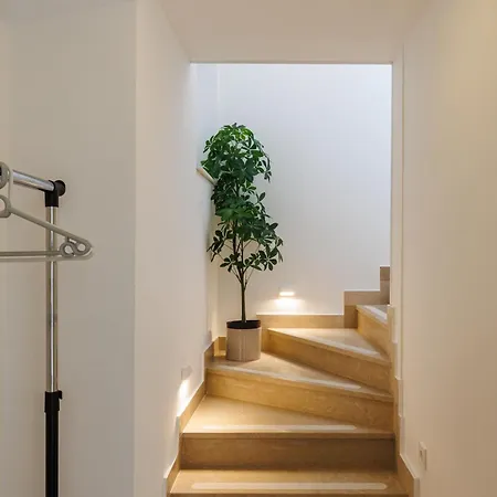 Guest house Odin 4*